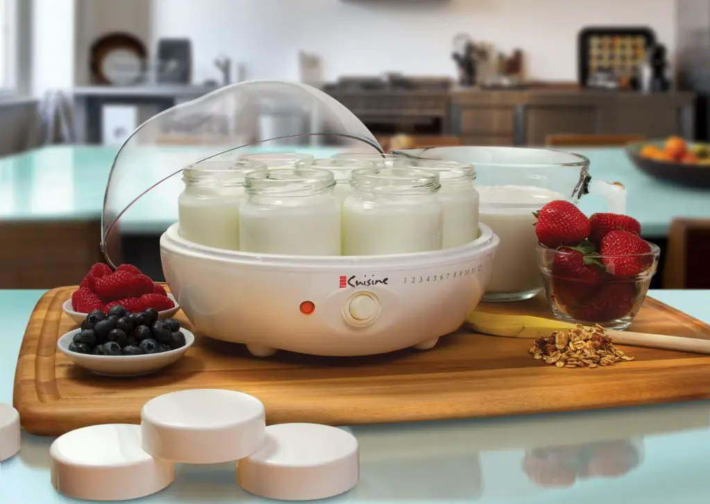How to Use a Yogurt Maker Quick Tips & Tricks for Beginners