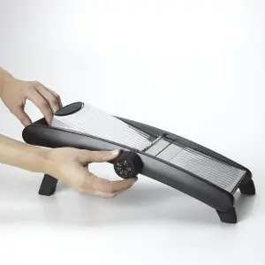 OXO Simple Mandoline Slicer, Good Grips
