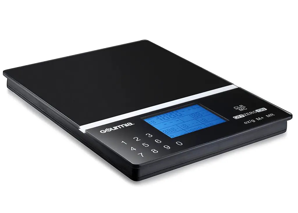 5 Best Digital Kitchen Scales Rated and Reviewed by Fun Kitchen Toys